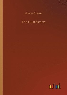 The Guardsman 1