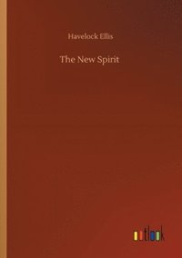 bokomslag New Spirit