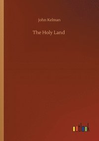 bokomslag Holy Land