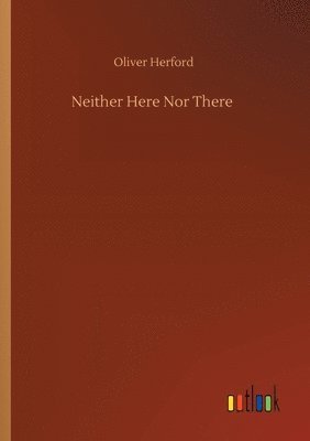 Neither Here Nor There 1