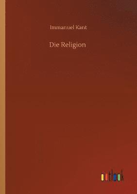 Die Religion 1