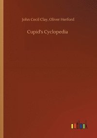 bokomslag Cupid's Cyclopedia