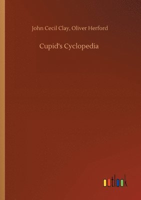 bokomslag Cupid's Cyclopedia