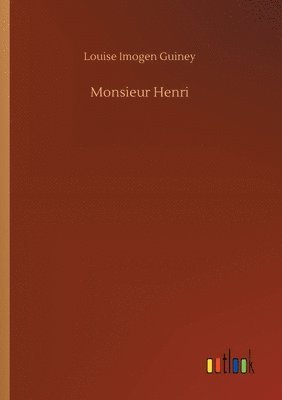 Monsieur Henri 1