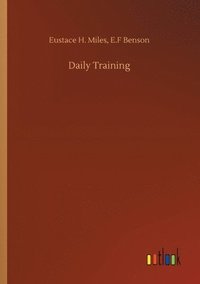 bokomslag Daily Training