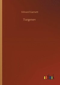 bokomslag Turgenev