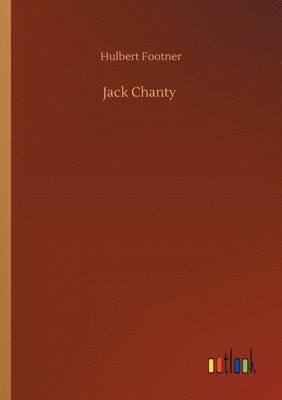 bokomslag Jack Chanty