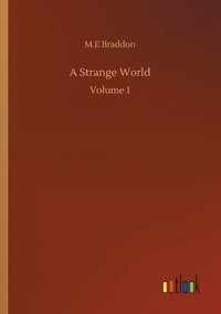 bokomslag Strange World