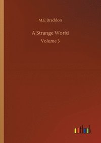 bokomslag Strange World