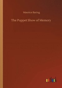 bokomslag The Puppet Show of Memory