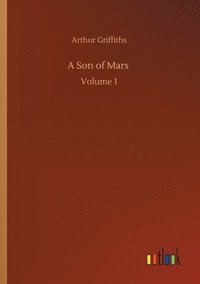 bokomslag Son of Mars