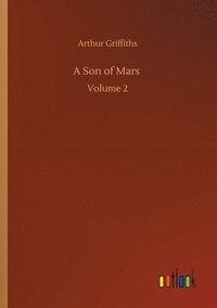 bokomslag Son of Mars