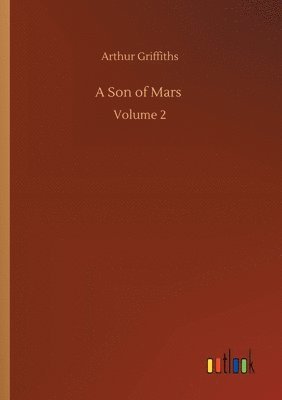 bokomslag Son of Mars