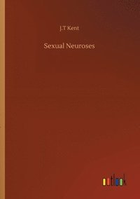 bokomslag Sexual Neuroses