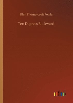 Ten Degress Backward 1