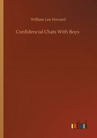bokomslag Confidencial Chats With Boys