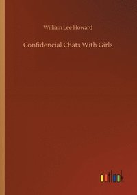 bokomslag Confidencial Chats With Girls
