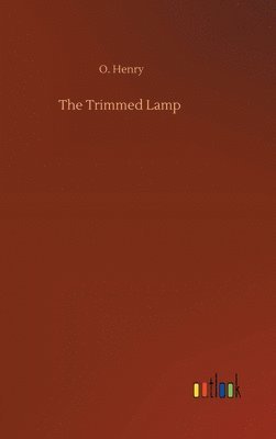 Trimmed Lamp