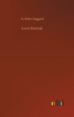 bokomslag Love Eternal