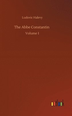 bokomslag Abbe Constantin