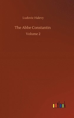 bokomslag Abbe Constantin