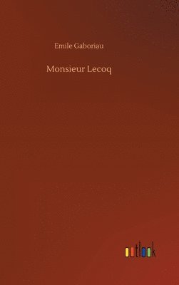 Monsieur Lecoq 1