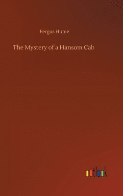 The Mystery of a Hansom Cab 1