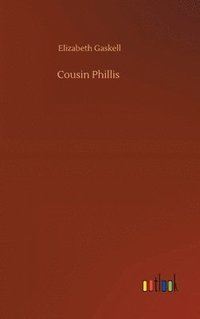 bokomslag Cousin Phillis