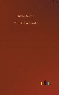 bokomslag The Nether World