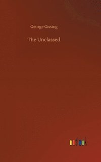 bokomslag Unclassed