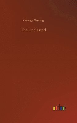 bokomslag Unclassed