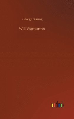 Will Warburton 1