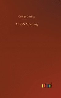 bokomslag Life's Morning