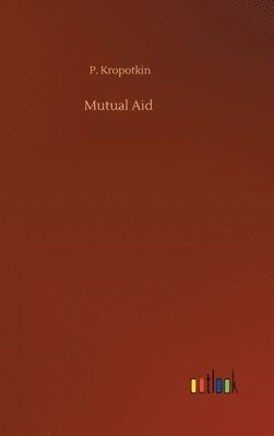 bokomslag Mutual Aid