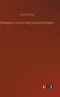 bokomslag Dialogues Concerning Natural Religion