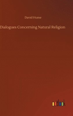 bokomslag Dialogues Concerning Natural Religion