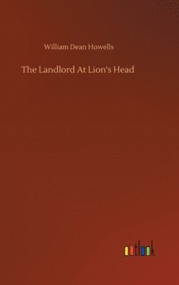 The Landlord At Lion's Head 1