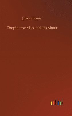 bokomslag Chopin