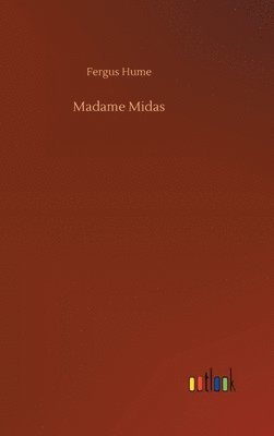 bokomslag Madame Midas