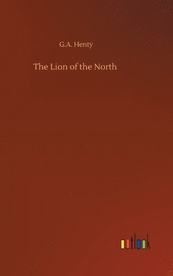 The Lion of the North 1