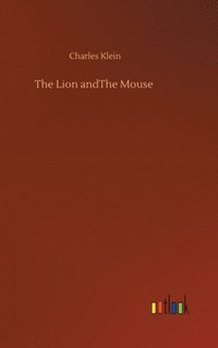 bokomslag The Lion andThe Mouse