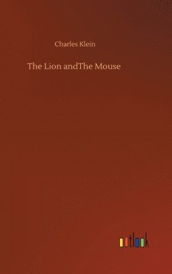 bokomslag The Lion andThe Mouse