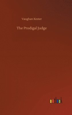 The Prodigal Judge 1