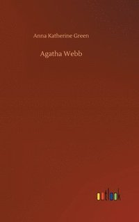 bokomslag Agatha Webb