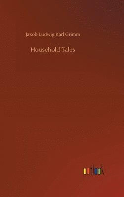 bokomslag Household Tales