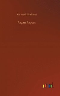 bokomslag Pagan Papers