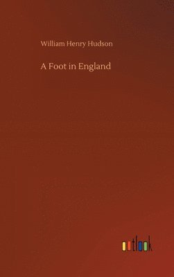 A Foot in England 1