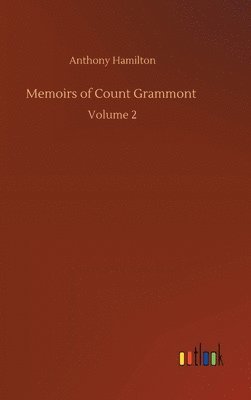 Memoirs of Count Grammont