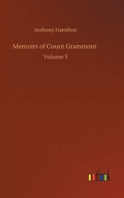 Memoirs of Count Grammont