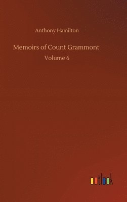 Memoirs of Count Grammont